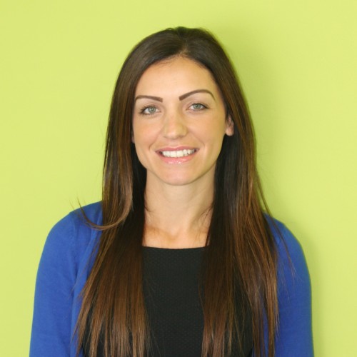 Tiffany at Dovetail Recruitment Tiffany Town – Recruitment Consultant