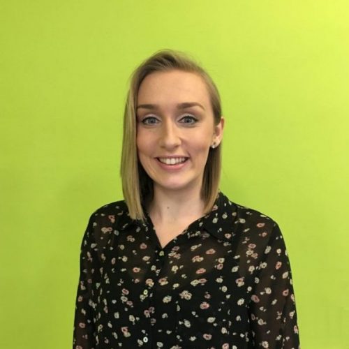 Marcia_pearse2 my first month in recruitment