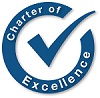 Logo Team Member - Charter of Excellence
