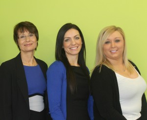 The Dovetail Team