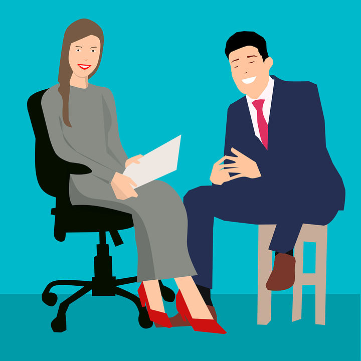 Questions to ask during an interview