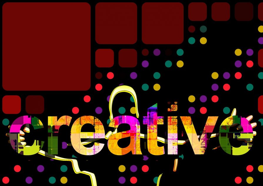 Creative minds in business
