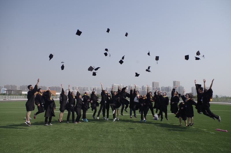 Graduates