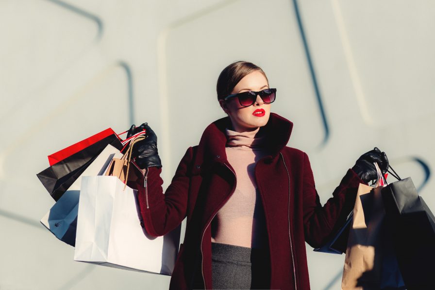 Fashion in the workplace