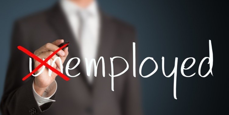 lets talk unemployment rates