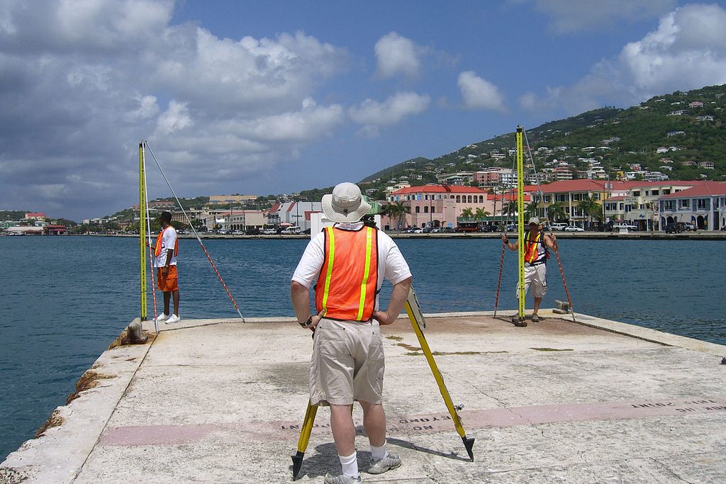 the project quantity surveyor role