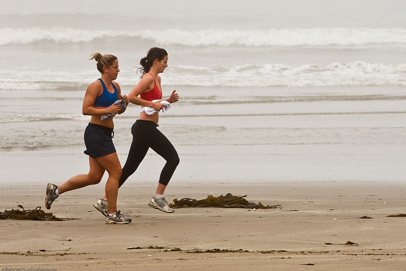 Keep employees active & healthy