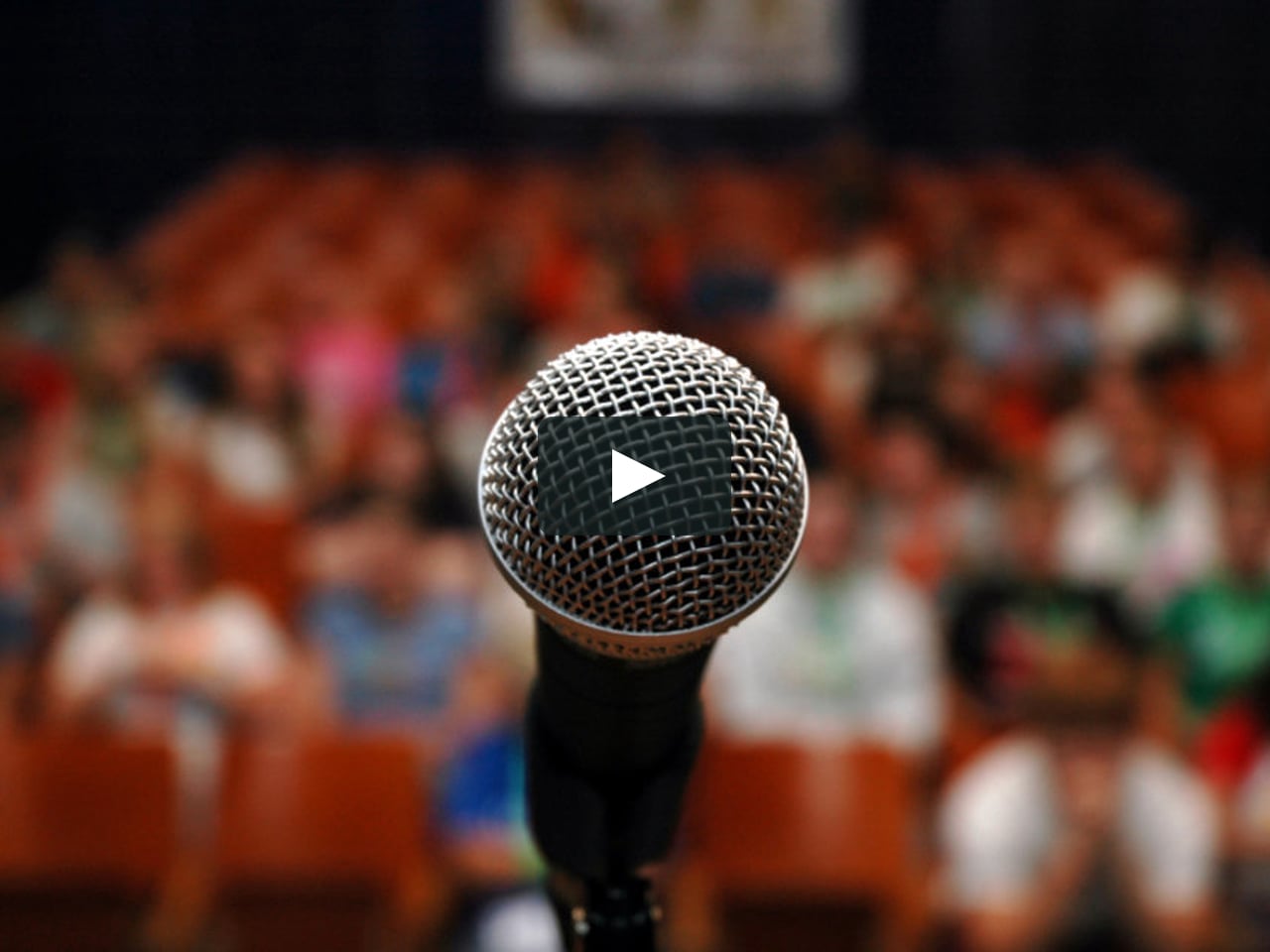 top tips on public speaking