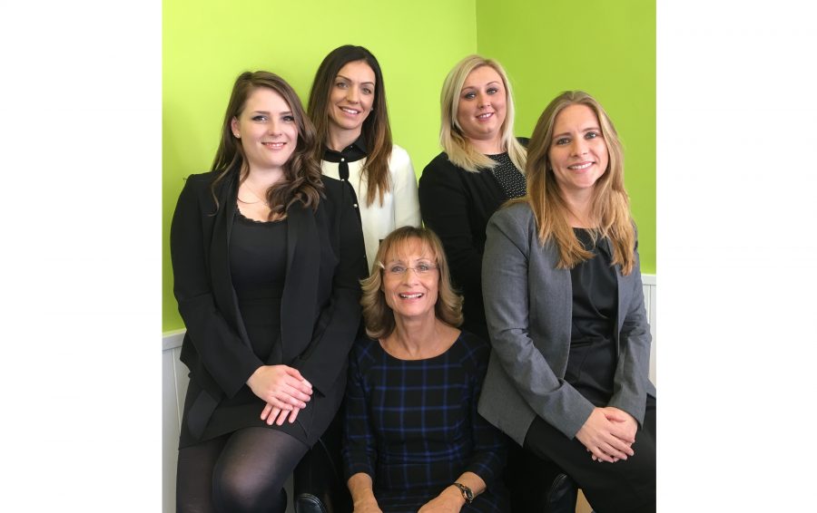 Team Dovetail Recruitment - Dorset and Hampshire consultancy