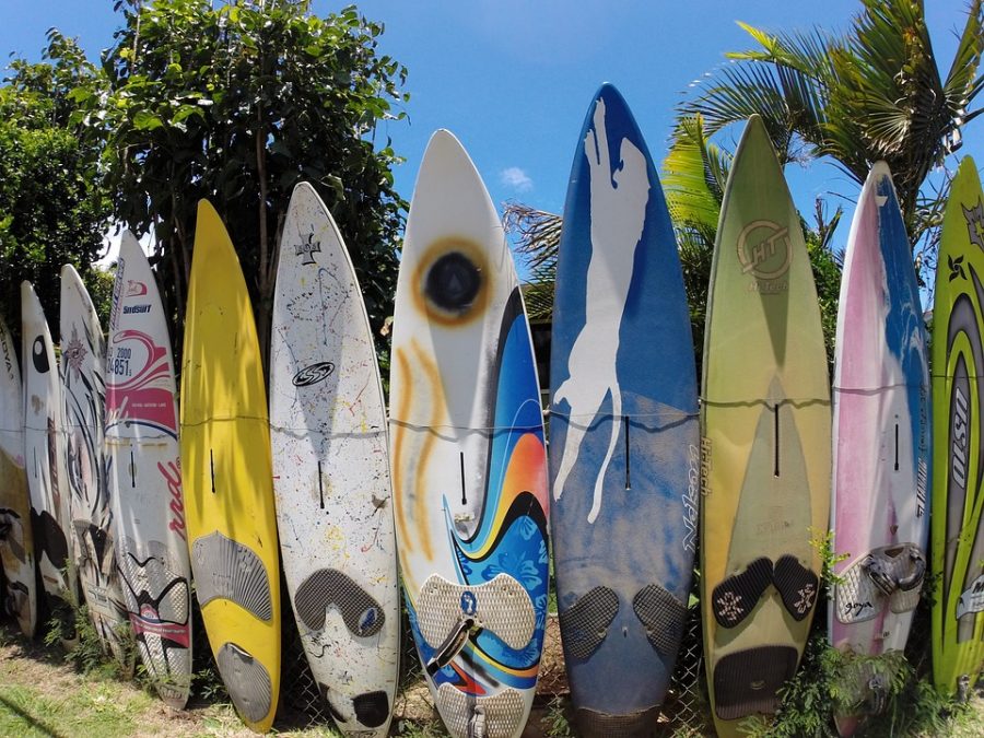 The Art of Onboarding