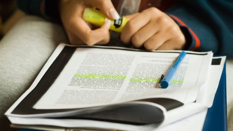 Interview preparation: Do your research