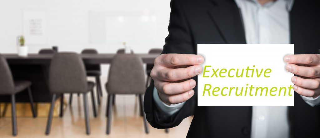 Executive recruitment dorset