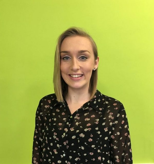 my first month in recruitment