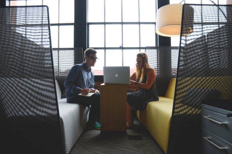 Job interview tips