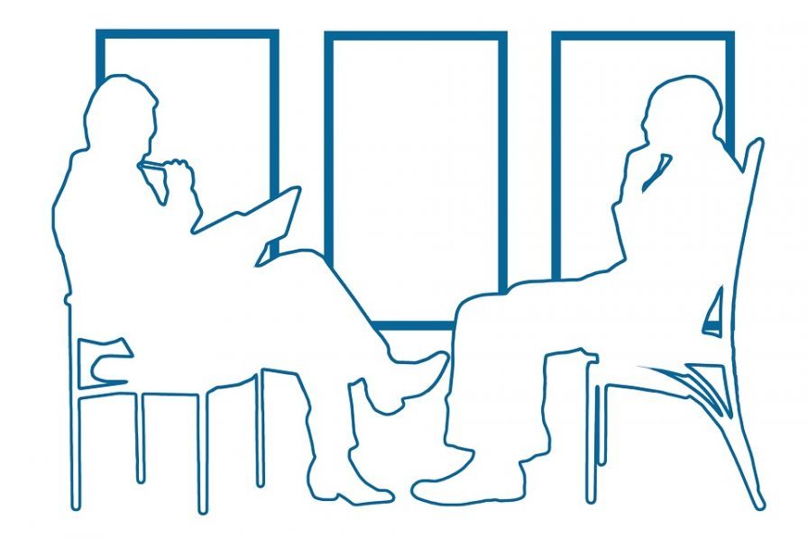 Employer interview skills, Interview - Find a Leader, Client interview skills