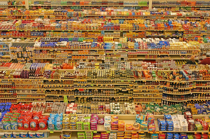 Working in the FMCG Sector