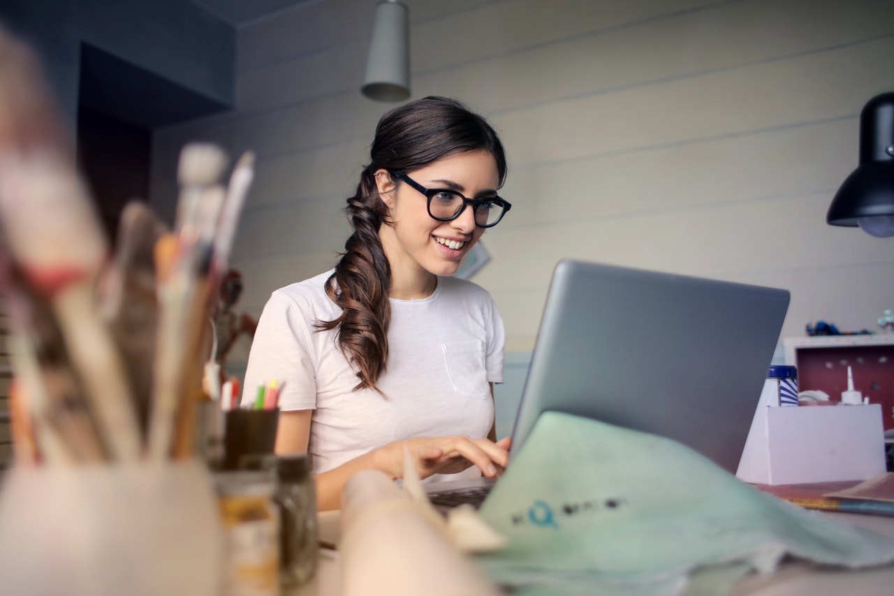 Write a CV with no experience, Time for a Life Admin Day