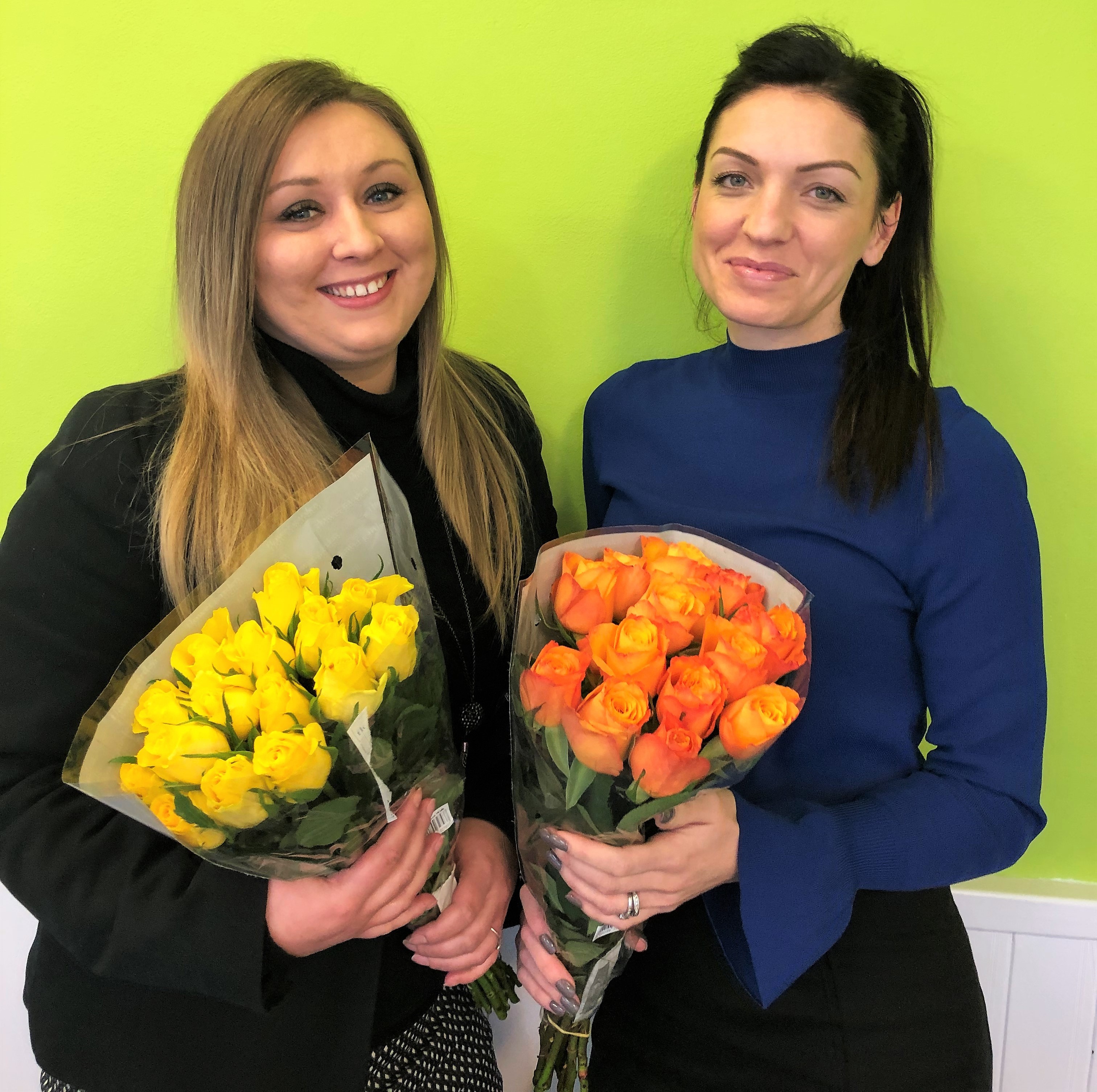 work anniversary
