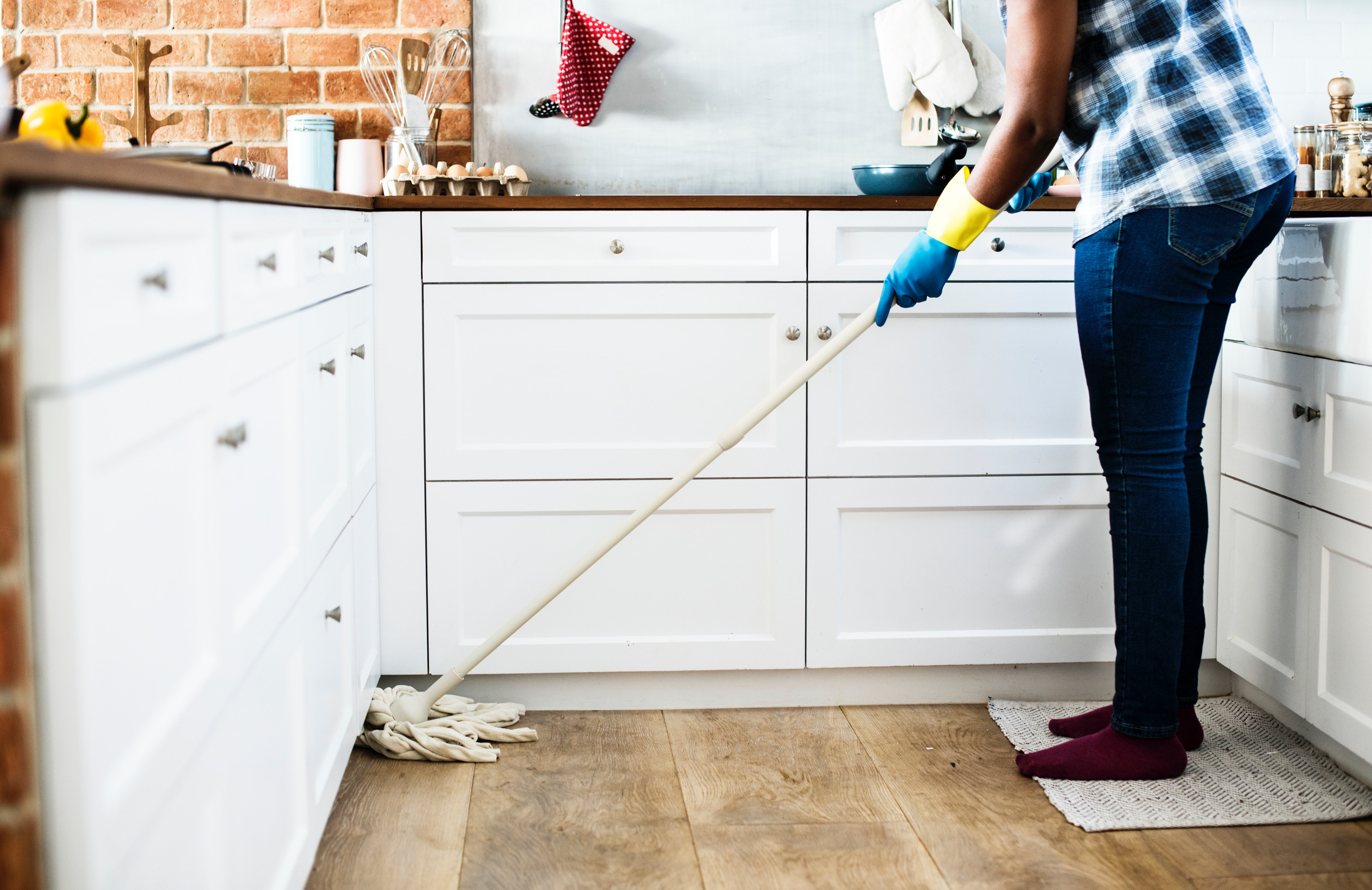 Time to Spring Clean your career, the SWOT selfie, self assessment
