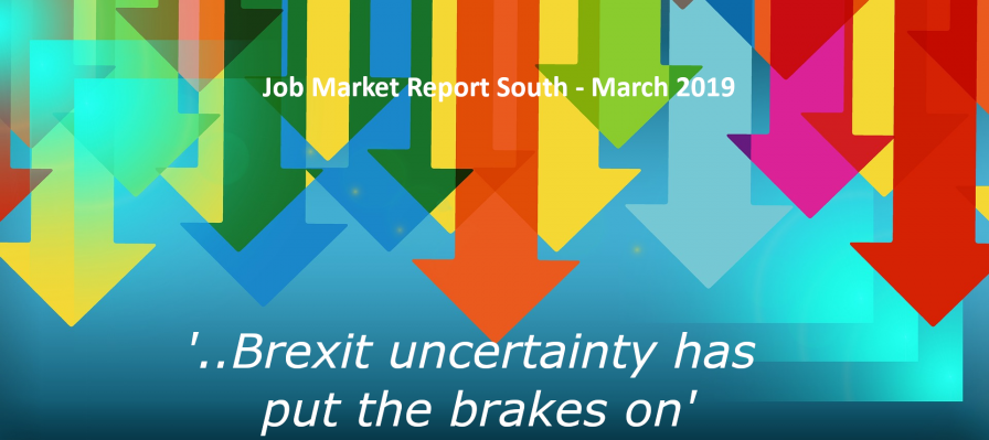 Salaries in Dorset - read the latest job market report for the South