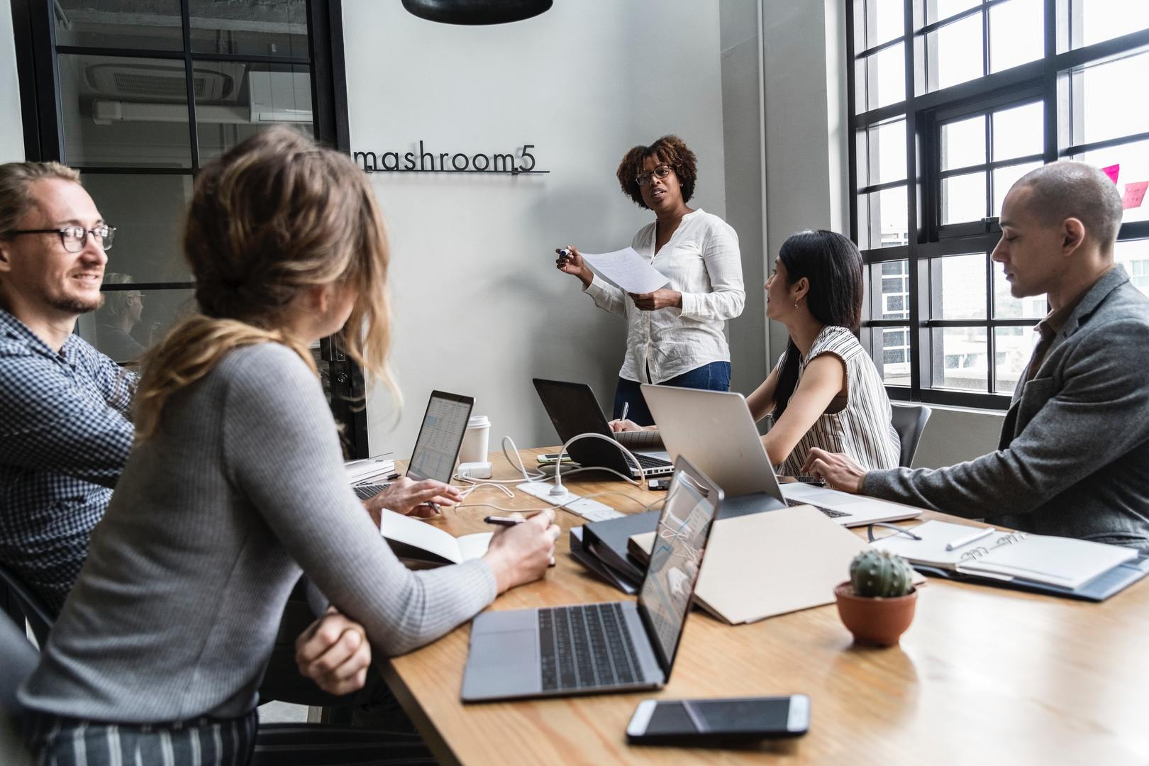 What is Gravitas, Careers Advice, Dorset Recruitment
