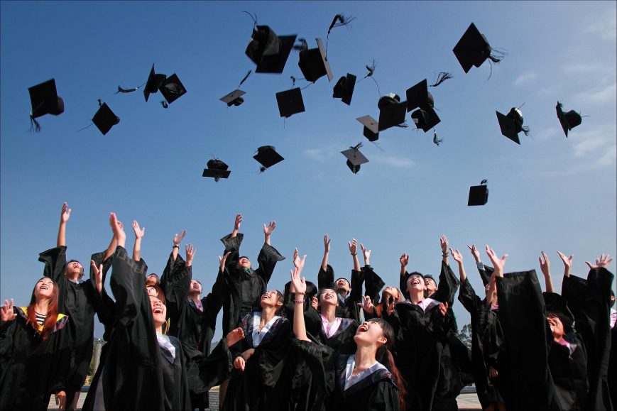 Looking for Graduate jobs in Bournemouth?