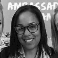 Candidate feedback - Esther from Fordingbridge