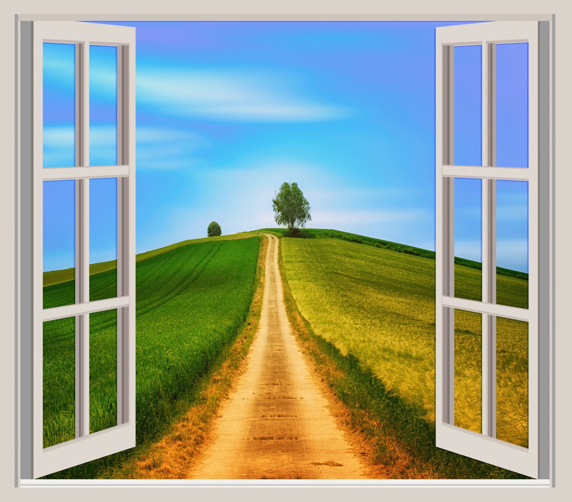 Redundancy as an opportunity