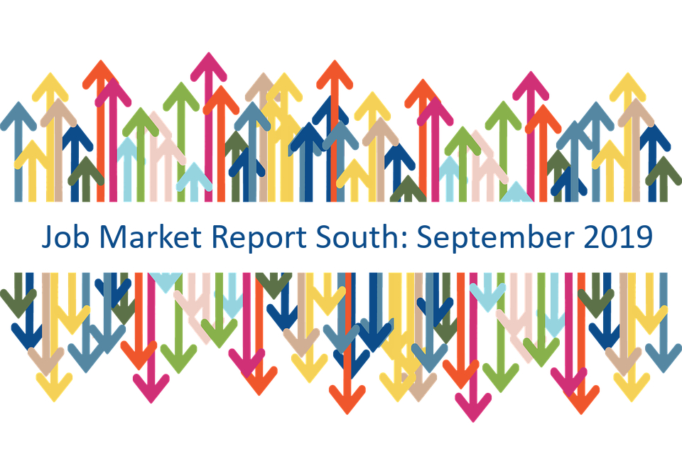 Jobs report south, salaries, Skills shortages, dorset, bournemouth