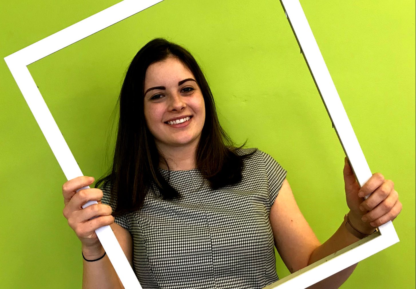 Amy Tyrer -Trainee Recruitment Consultant, Dorset Recruitment