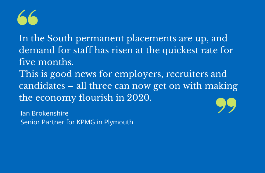 Dorset Job Market Report