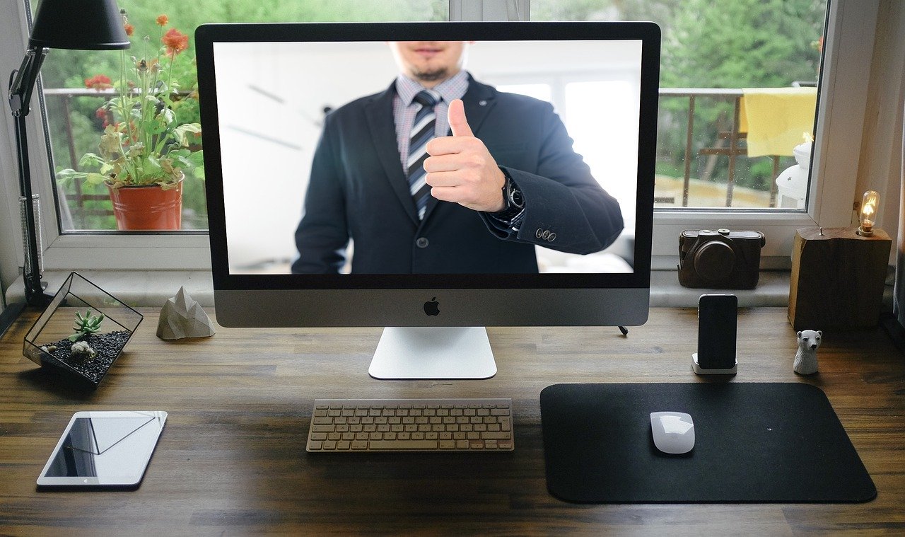 skype interview advice, recruitment agency dorset