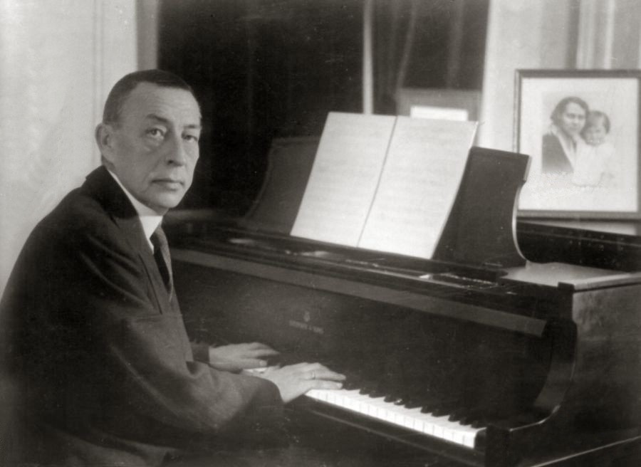 romantic piano music