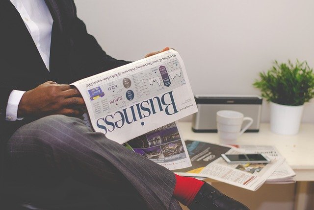 hr business news dorset