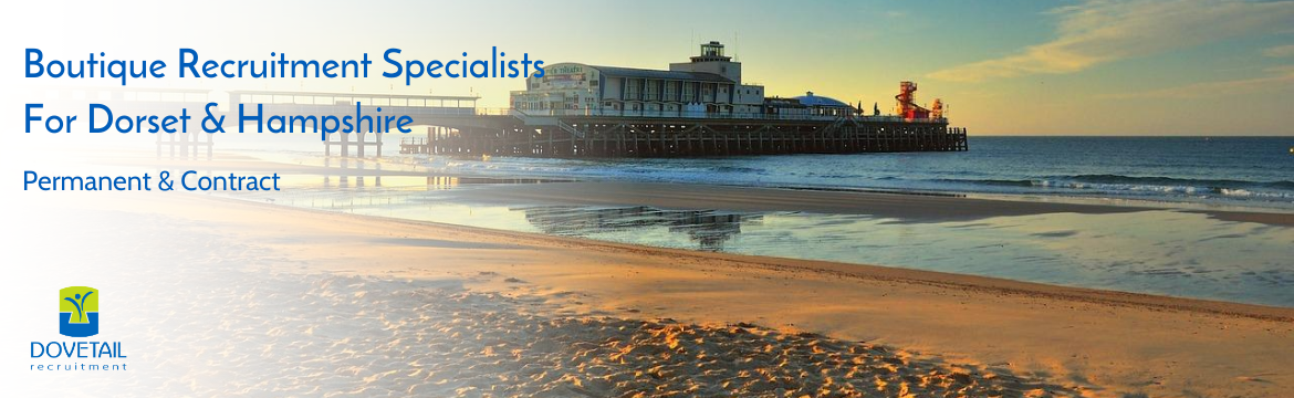recruitment agency dorset & hampshire