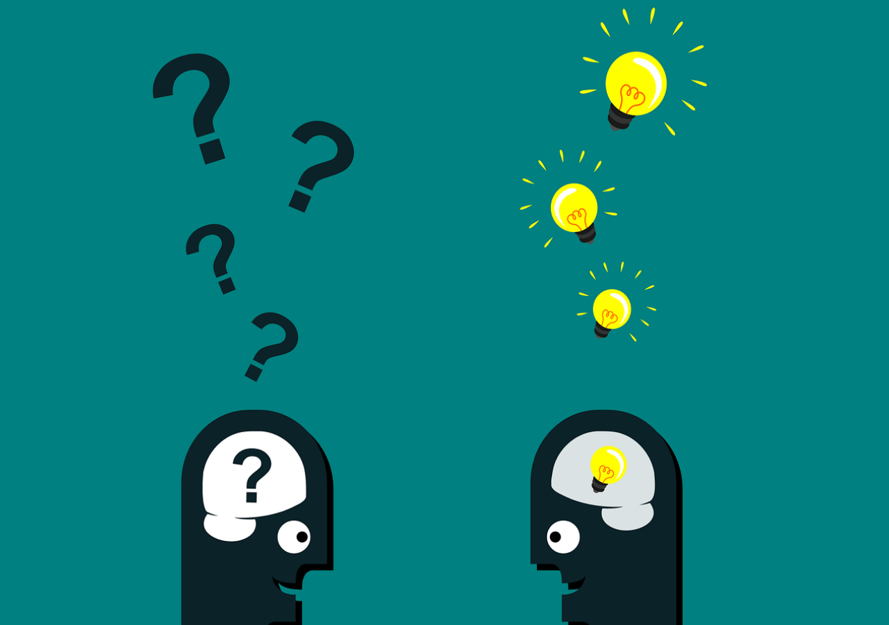 Should I look for a new job?